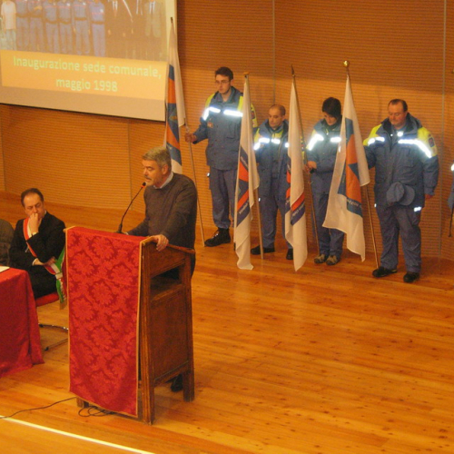 Ventennale Gruppo Pc Sesto al Reghena n. 23 / 105178