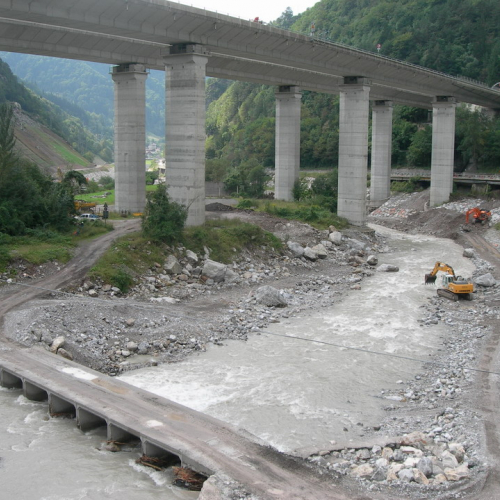 consegna lavori CD/R07/010 n. 2 / 29231