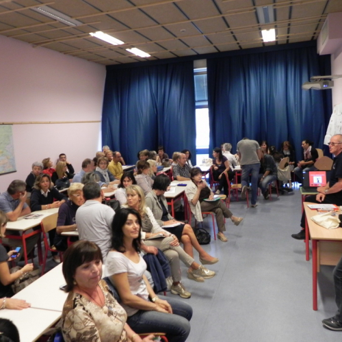 Lezione con i docenti n. 2 / 86746