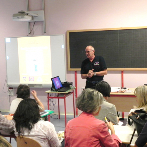 Lezione con i docenti n. 4 / 86748