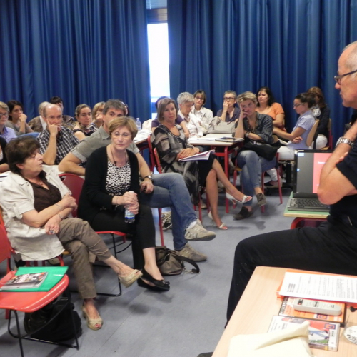 Lezione con i docenti n. 5 / 86749