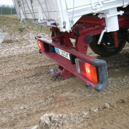 Corso Guida Mezzi Fuoristrada 14/11n. 11 / 45184