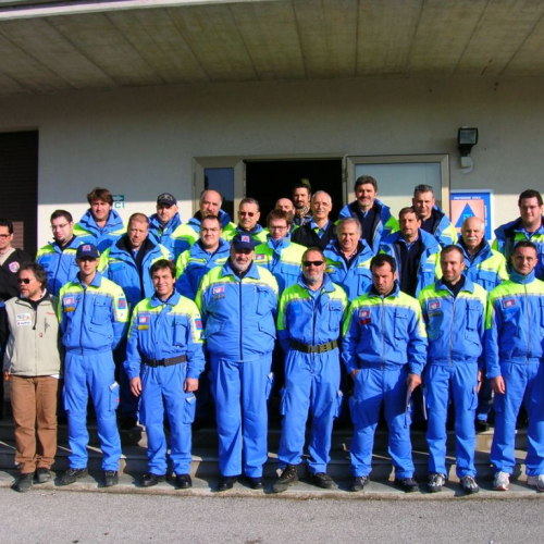 Corso guida fuoristrada n. 1 / 46397