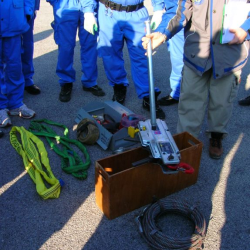 Corso guida fuoristrada n. 3 / 46399