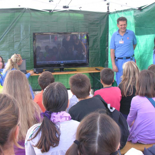Giochi di Scienze 2012 n. 3 / 86346