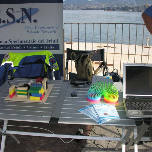 Giochi di Scienze 2012 n. 4 / 86347