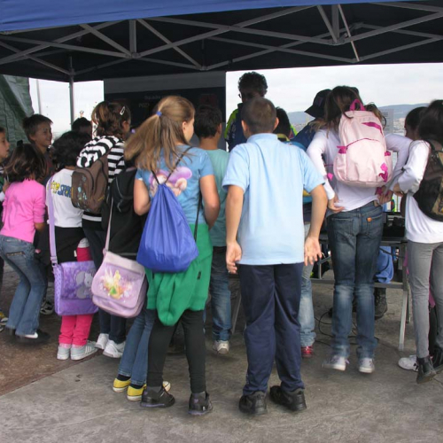 Giochi di Scienze 2012 n. 9 / 86352