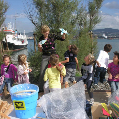 Giochi di Scienze 2012 n. 14 / 86357