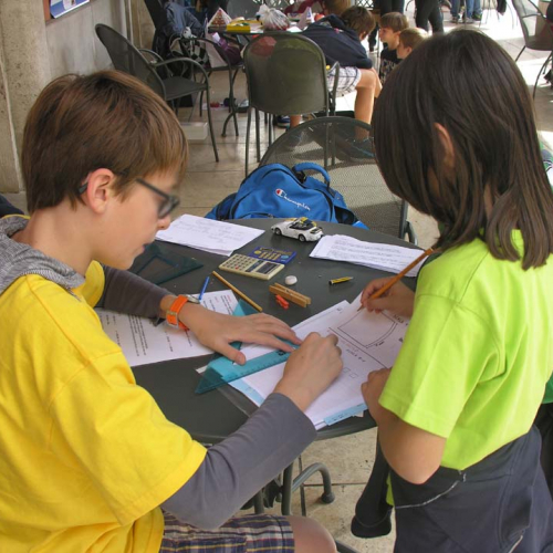Giochi di Scienze 2012 n. 16 / 86359