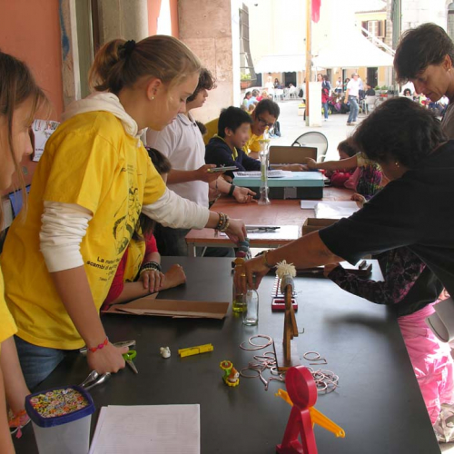 Giochi di Scienze 2012 n. 17 / 86360