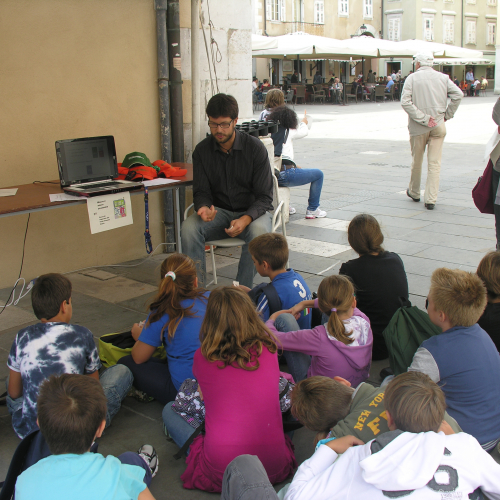Giochi di Scienze 2012 n. 19 / 86362