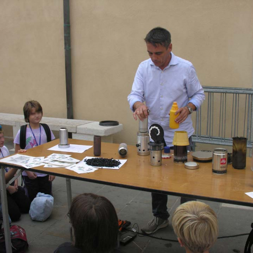 Giochi di Scienze 2012 n. 20 / 86363