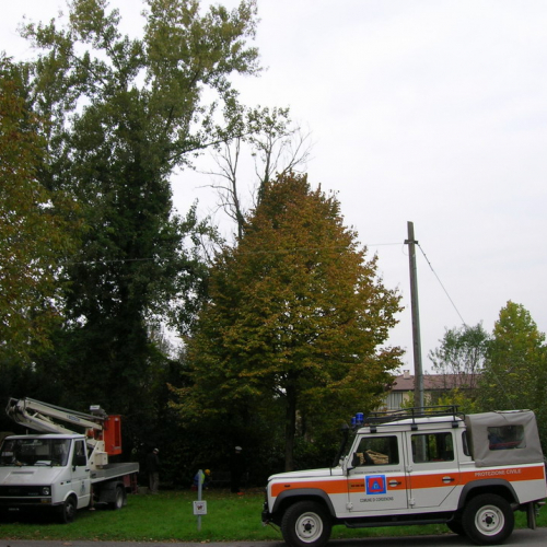 Attivit‡ di prevenzione 16/10/2010 n. 2 / 56927