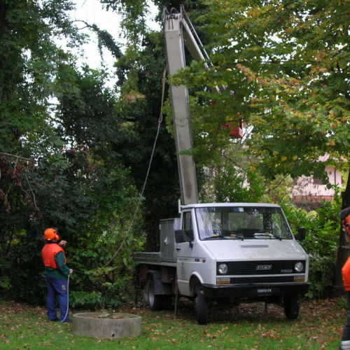 Attivit‡ di prevenzione 16/10/2010 n. 5 / 56930