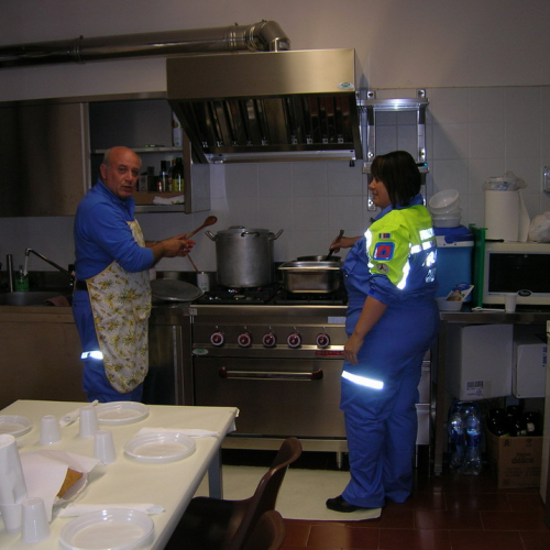 Attivit‡ di prevenzione 16/10/2010 n. 8 / 56933