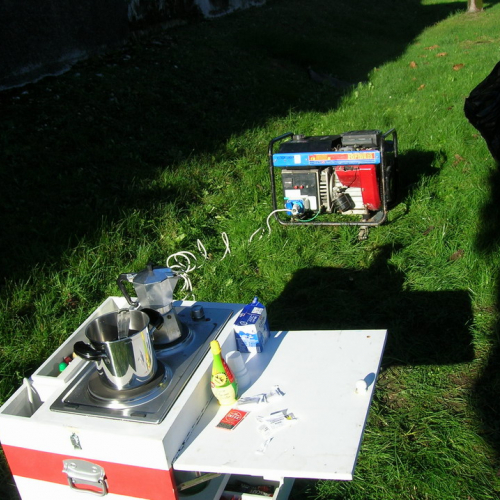 Attivit‡ addestrativa 11/12/10 n. 5 / 59223