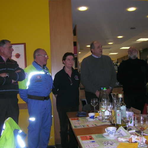 Attivit‡ addestrativa 11/12/10 n. 8 / 59226