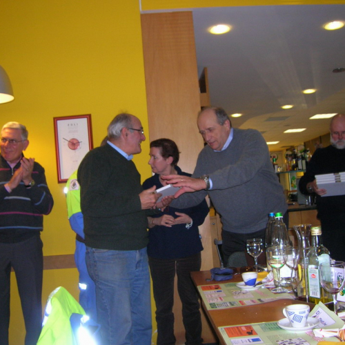 Attivit‡ addestrativa 11/12/10 n. 9 / 59227