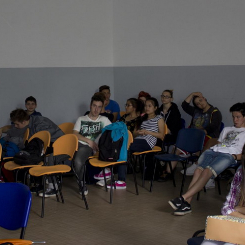 Attivit‡ Formazione Protezione civile/Civiform n. 33 / 110473