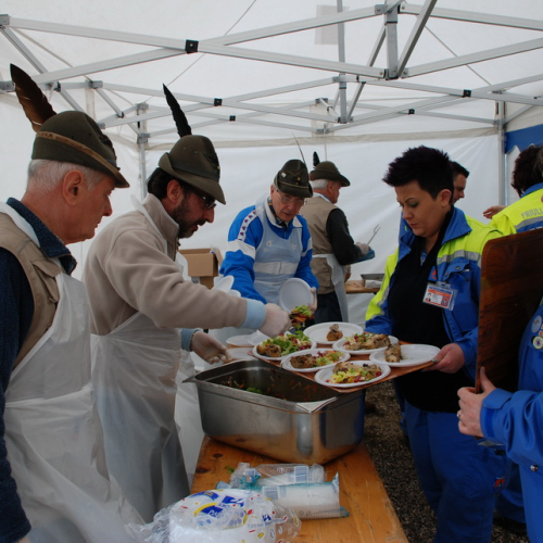 Prova evacuazione scuola di Prepotto n. 143 / 95736