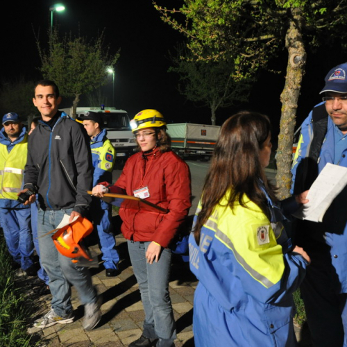 Campi Scuola 3™ Sessione (14-20.04.2013) n. 38 / 94089