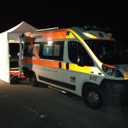 Campi Scuola 3™ Sessione (14-20.04.2013) n. 45 / 94096