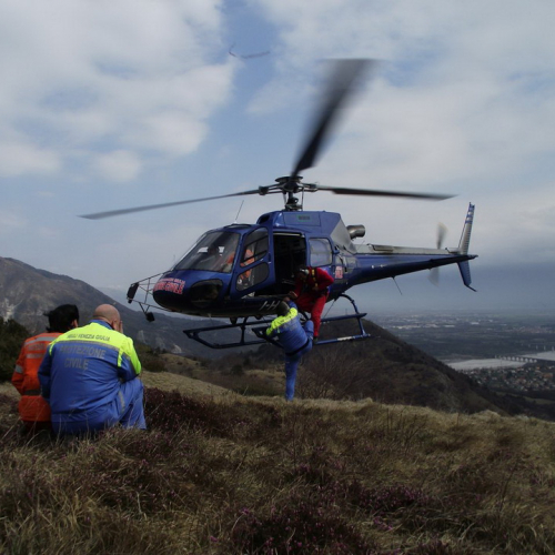 Corso elicooperazione n. A 6 / 92364