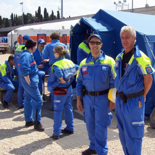 Emergenza Abruzzo n. 1 / 38426