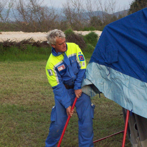 Emergenza Abruzzo n. 12 / 38437