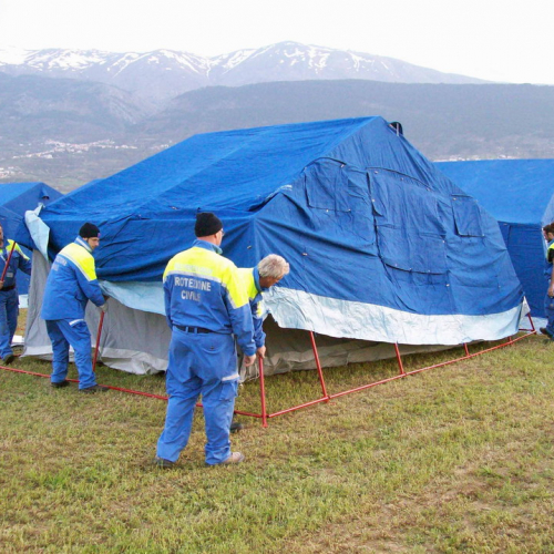 Emergenza Abruzzo n. 13 / 38438