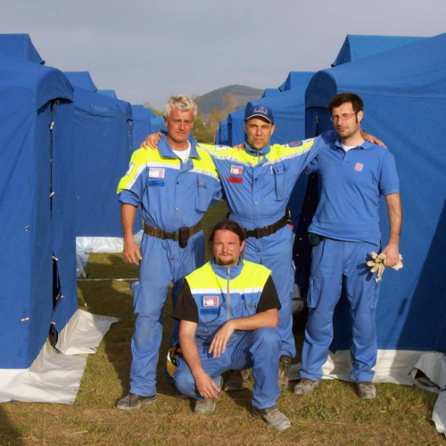 Emergenza Abruzzo n. 21 / 38446