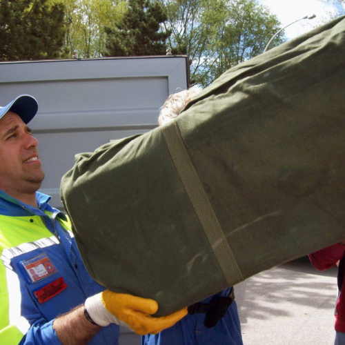 Emergenza Abruzzo n. 23 / 38448