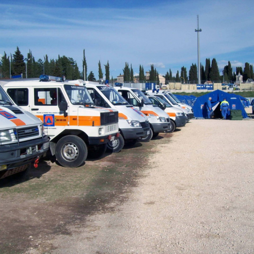 Emergenza Abruzzo n. 30 / 38455
