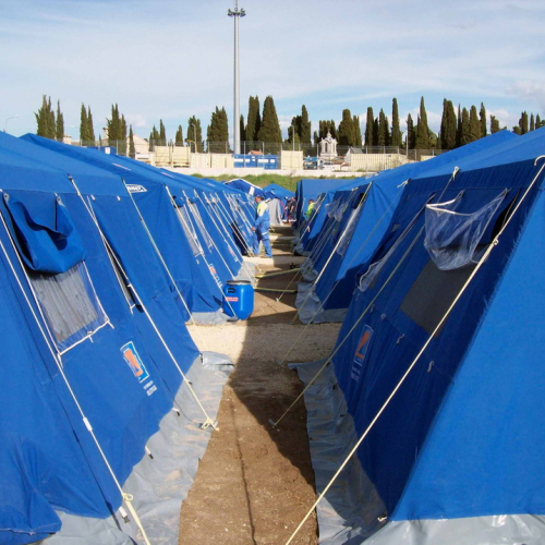 Emergenza Abruzzo n. 32 / 38457