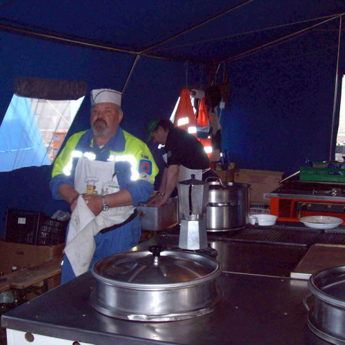 Emergenza Abruzzo n. 34 / 38459