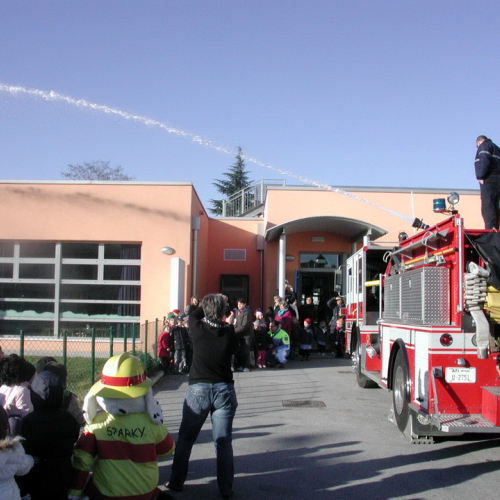 Attivit‡ con le scuole n. 3 / 74202