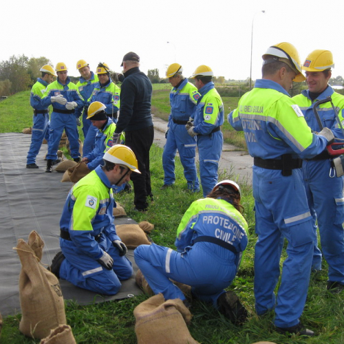 Esercitazione sul Tagliamento n. 2 / 44798