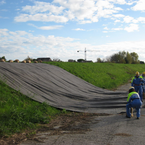 Esercitazione sul Tagliamento n. 9 / 44805