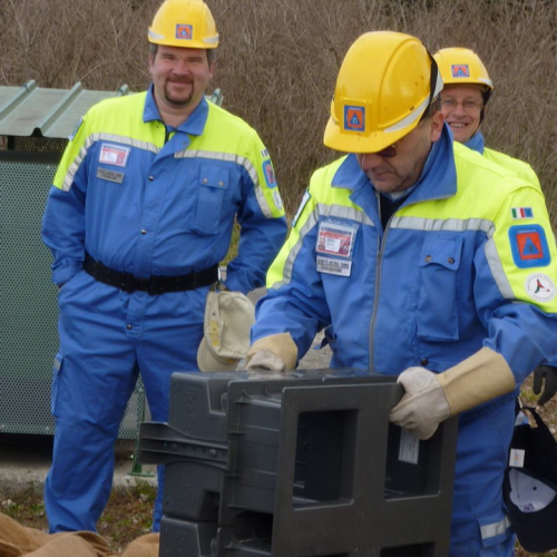 Addestramento 11/03/12 n. 3 / 77481