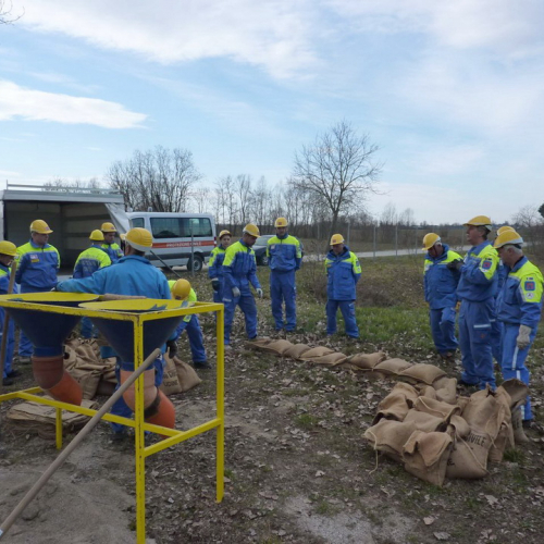 Addestramento 11/03/12 n. 6 / 77484