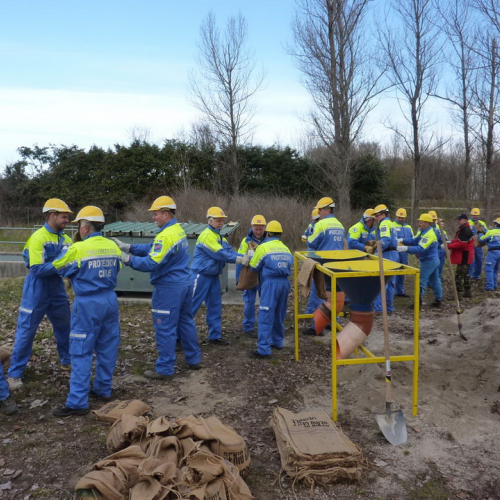 Addestramento 11/03/12 n. 10 / 77488