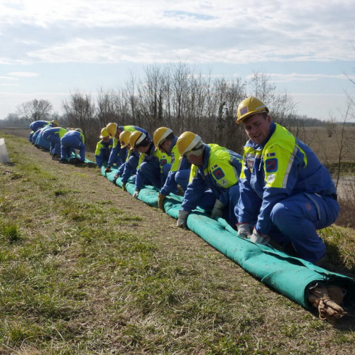 Addestramento 11/03/12 n. 18 / 77496