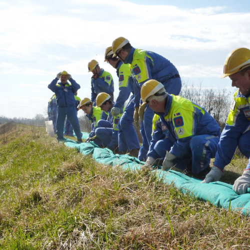 Addestramento 11/03/12 n. 19 / 77497