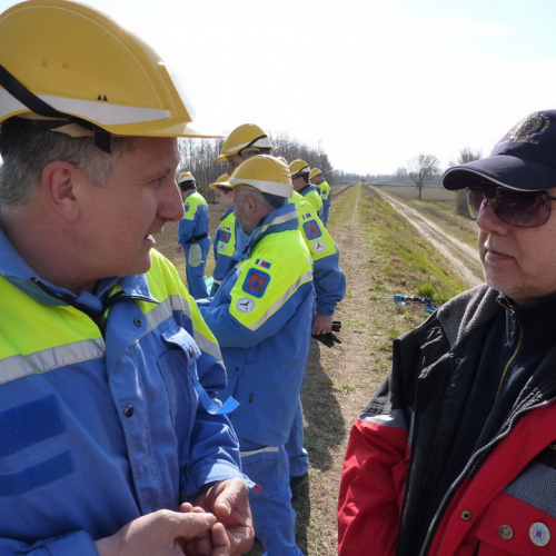 Addestramento 11/03/12 n. 24 / 77502