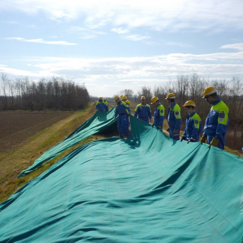 Addestramento 11/03/12 n. 25 / 77503