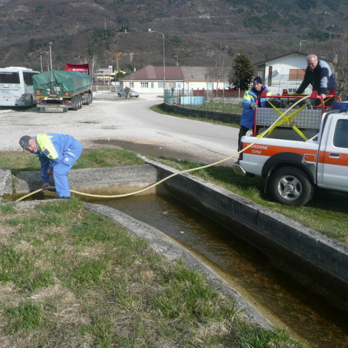 Esercitazione 08/03 n. 2 / 35610