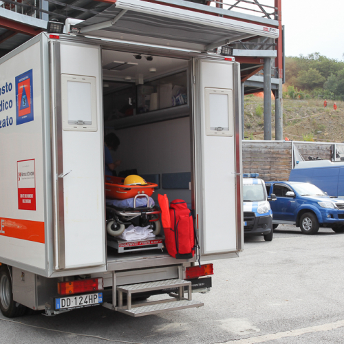 Esercitazione del 29/09 n. 2 / 100078