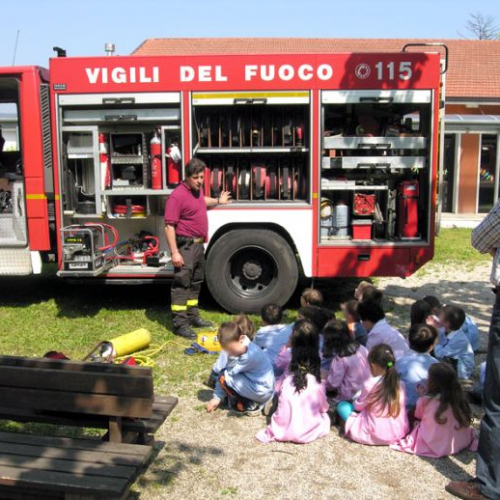 evacuazione n.4 / 39358