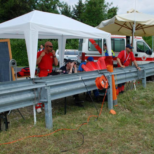 Esercitazione Premariacco 29/06 n. 1 / 26796