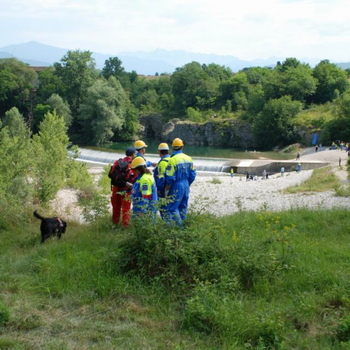 Esercitazione Premariacco 29/06 n. 2 / 26797